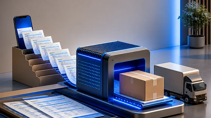 Stop Comparing Supplier Quotes for Hours: AI Finds the Best Option