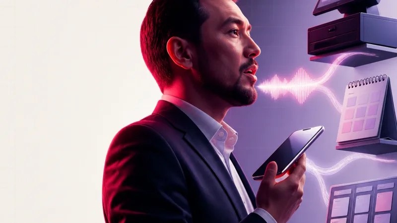 Groundzero CEO'si uchun ovoz bilan boshqariladigan Jarvis