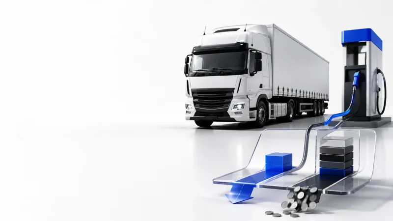 Расходы на дизель растут: Odoo ERP показывает, какой маршрут съедает деньги