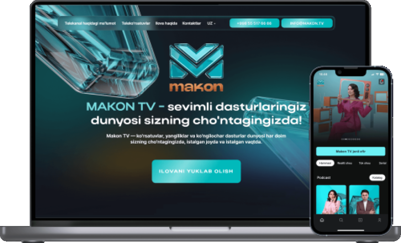 Makon TV