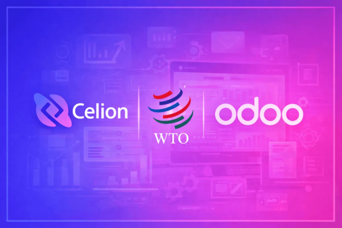 Odoo ERP Implementation in Uzbekistan: WTO Pressure in 2026 Is the Trigger, Business Automation Is the Strategy