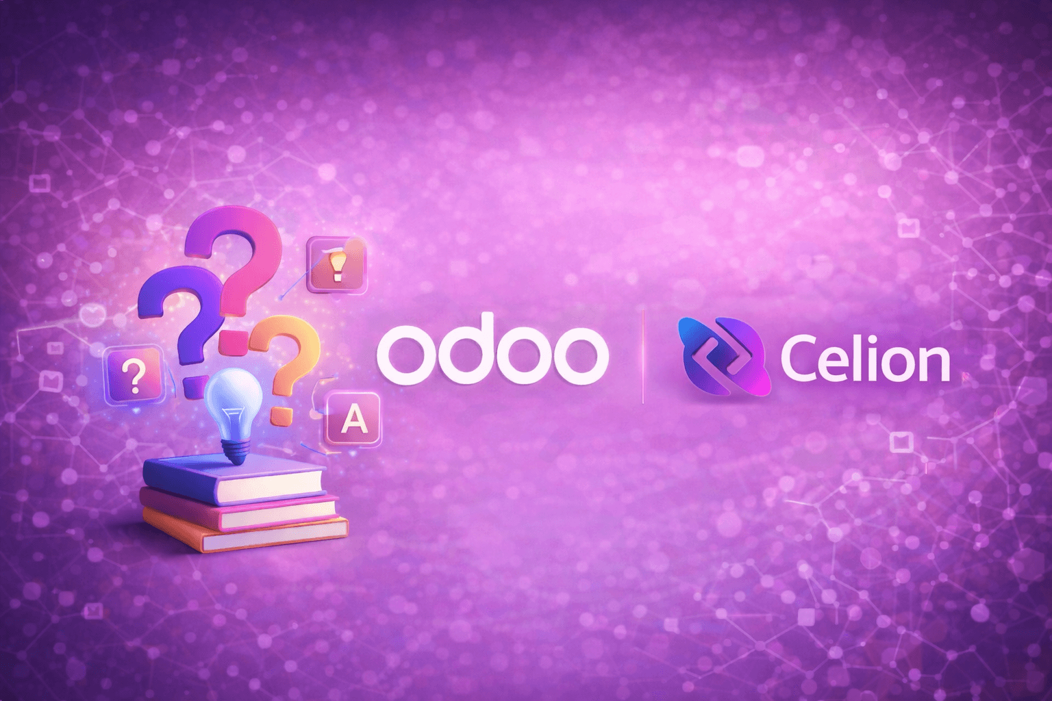 Все ответы на вопросы, связанные с Odoo