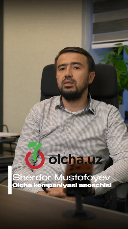 Sherdor Mustafoyev