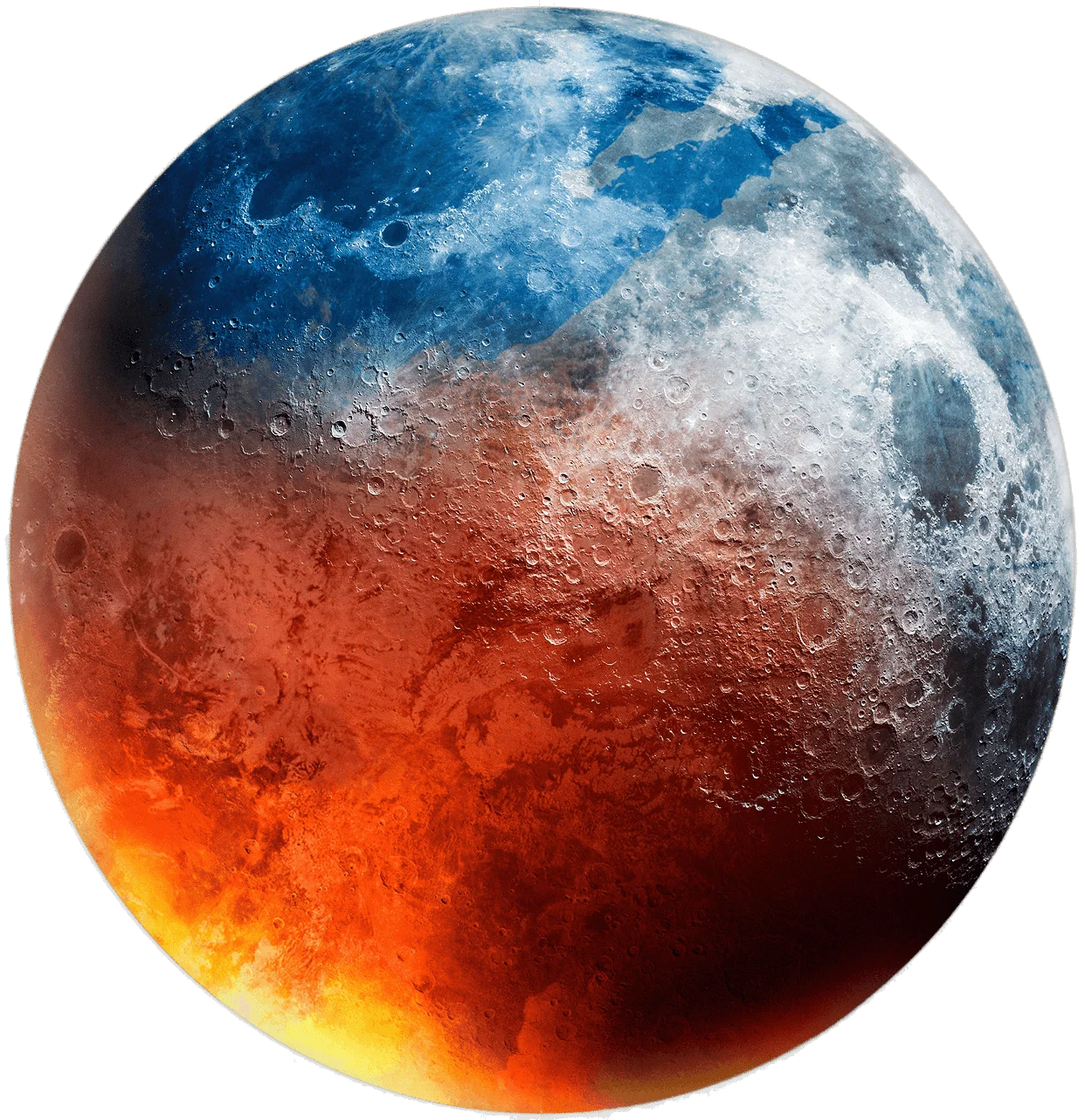 Мы делаем IT-прорыв