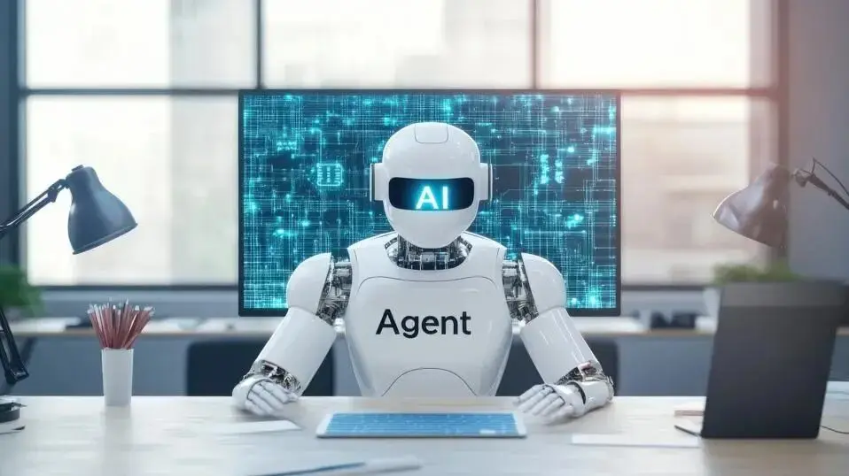 Ordering a AI Agent is easy